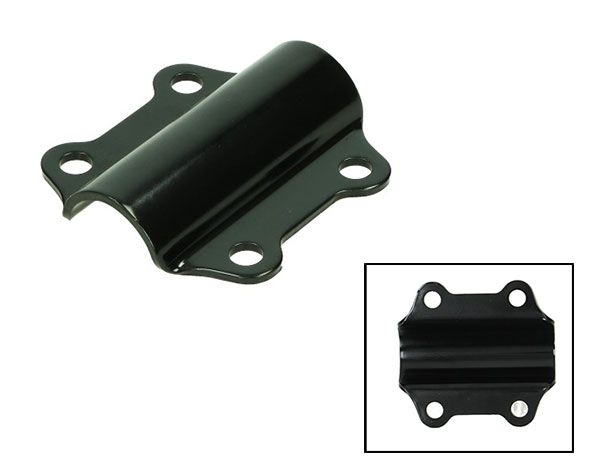 Fästplatta, svingarm (Puch Maxi)
