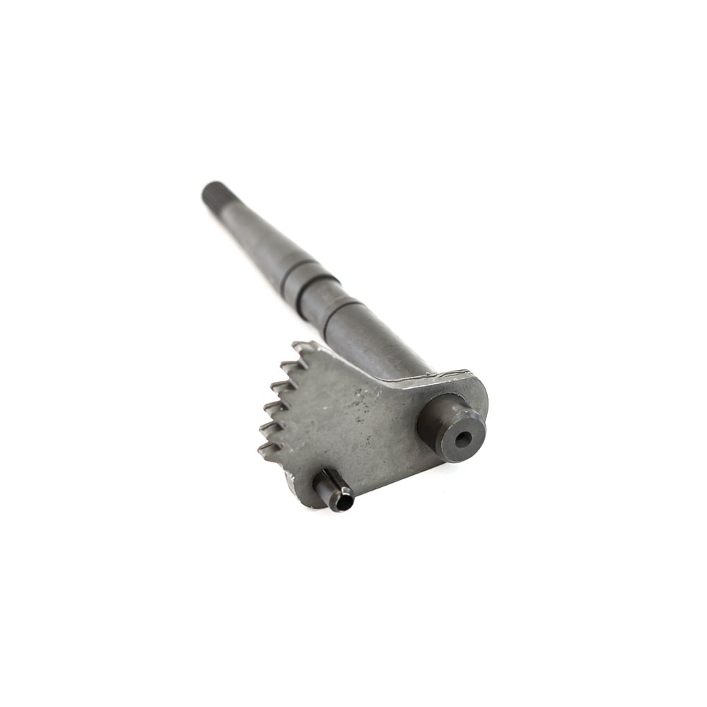 Växelaxel (Puch V3 1969-)