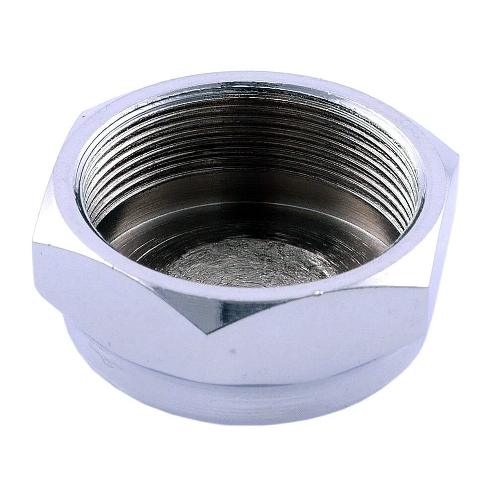 Toppmutter framgaffel (Tomos)