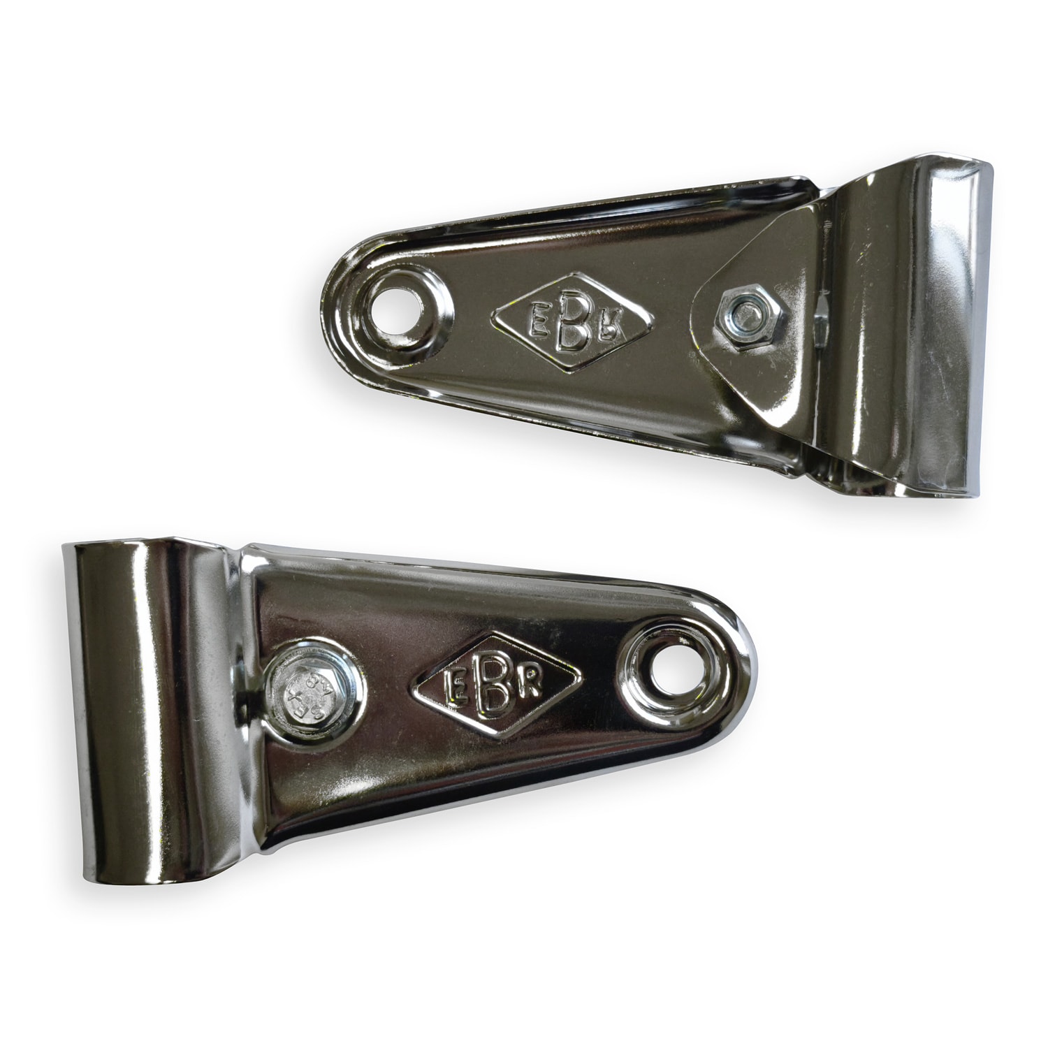 Lykthållare 28-30mm EBR, lång modell (Puch/Tomos/Universal)