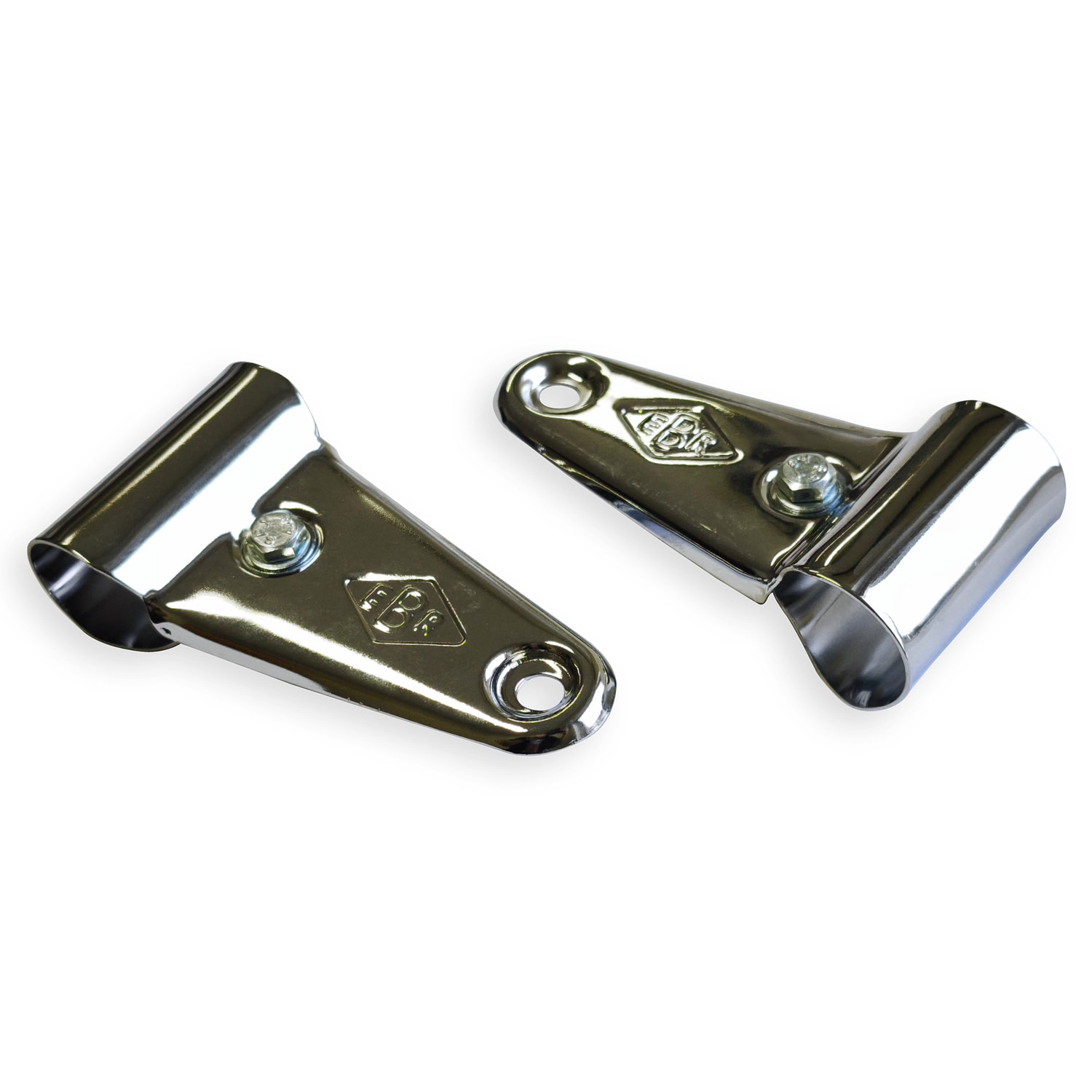 Lykthållare 28-30mm EBR, lång modell (Puch/Tomos/Universal)