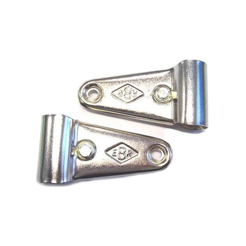 Lykthållare 28-30mm EBR, kort modell (Puch/Tomos/Universal)