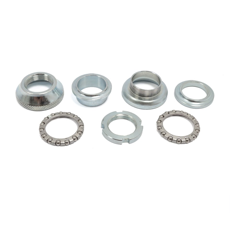 Styrlagersats, för styrklamma (HVA/FramKing/MCB mfl)