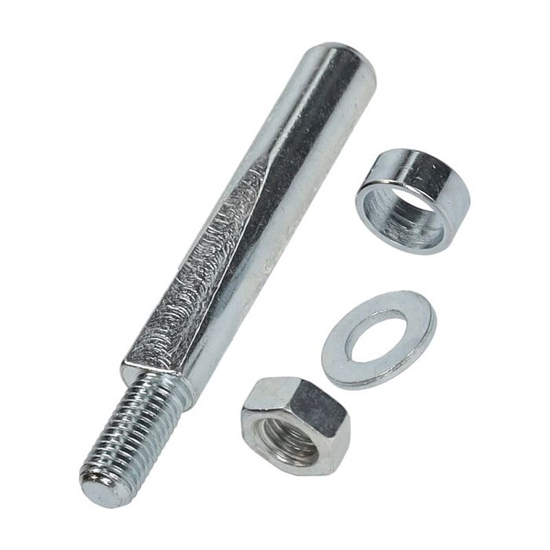 Kilbult komplett, till kickpedal - ORIGINAL (Tomos)