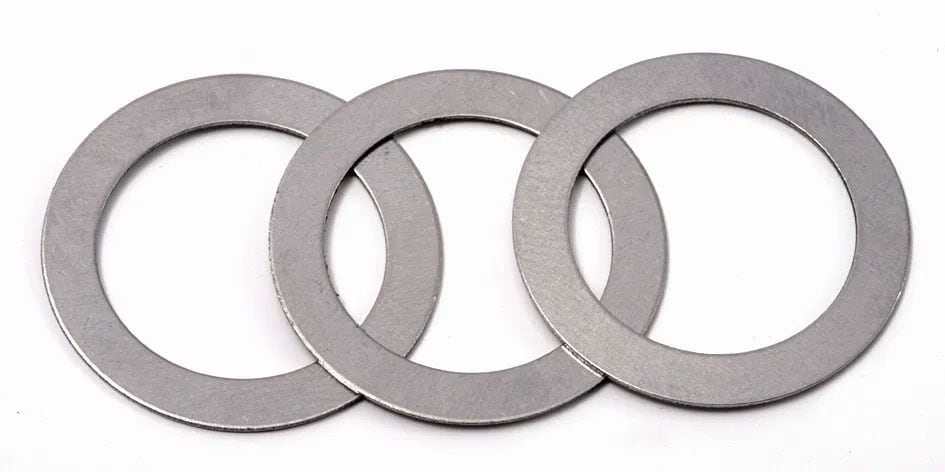 Shims 16 x 22 x 0,2mm (Sachs)