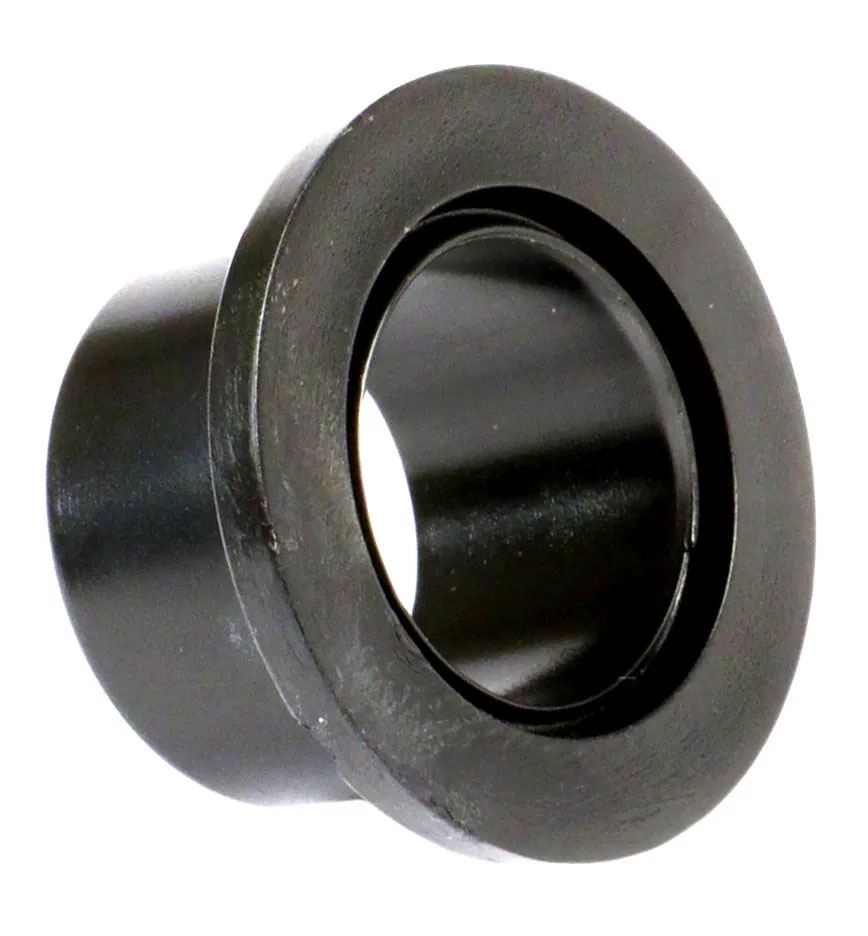 Bussning, framgaffel, 12x13x16mm (Piaggio Ciao)