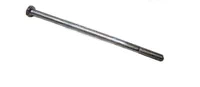 Motorbult, M6x120mm (Ciao/Bravo/SI m.fl.)