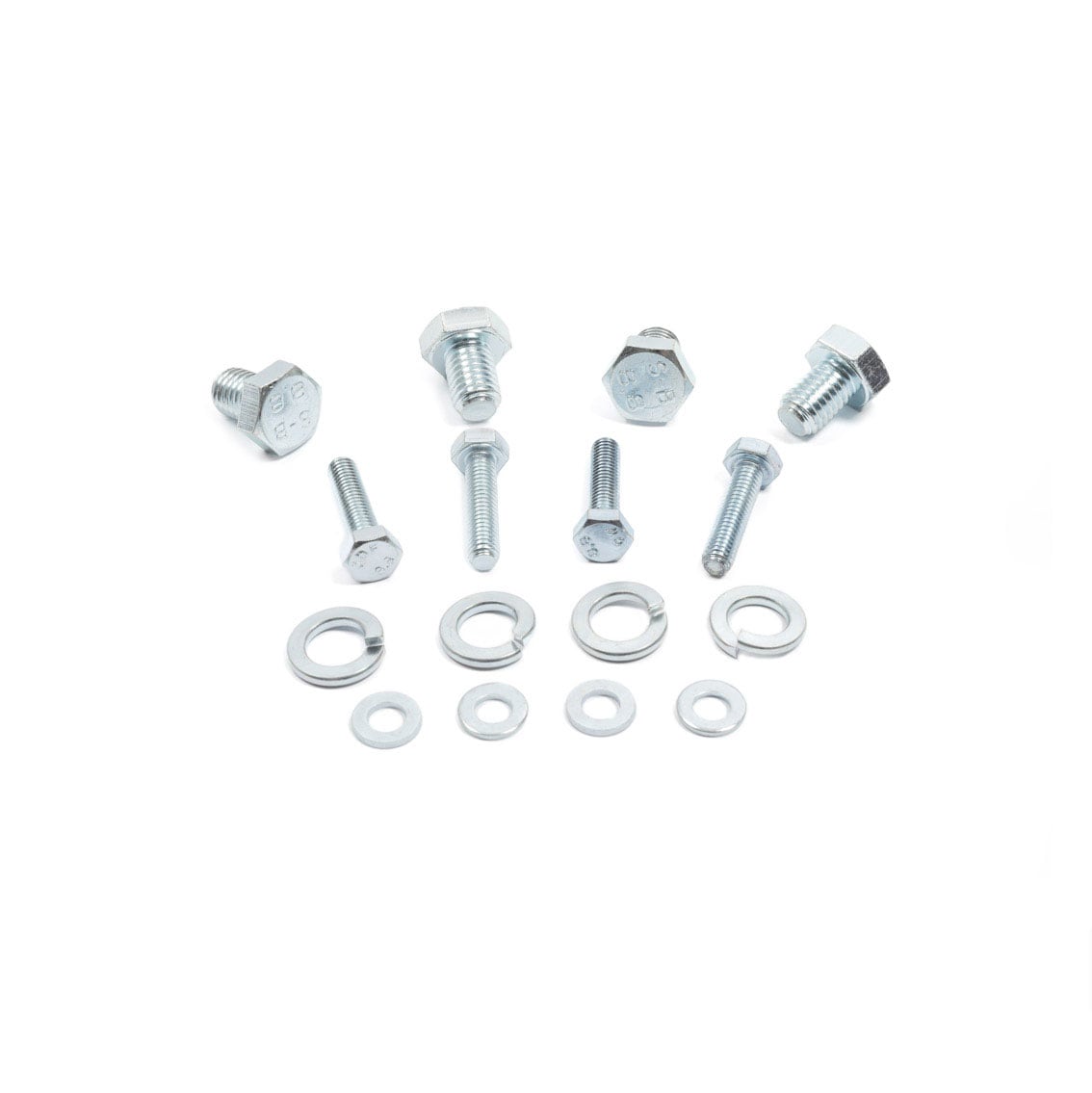 Skruvsats, Bakhjul & växel (Piaggio Ciao) NTS