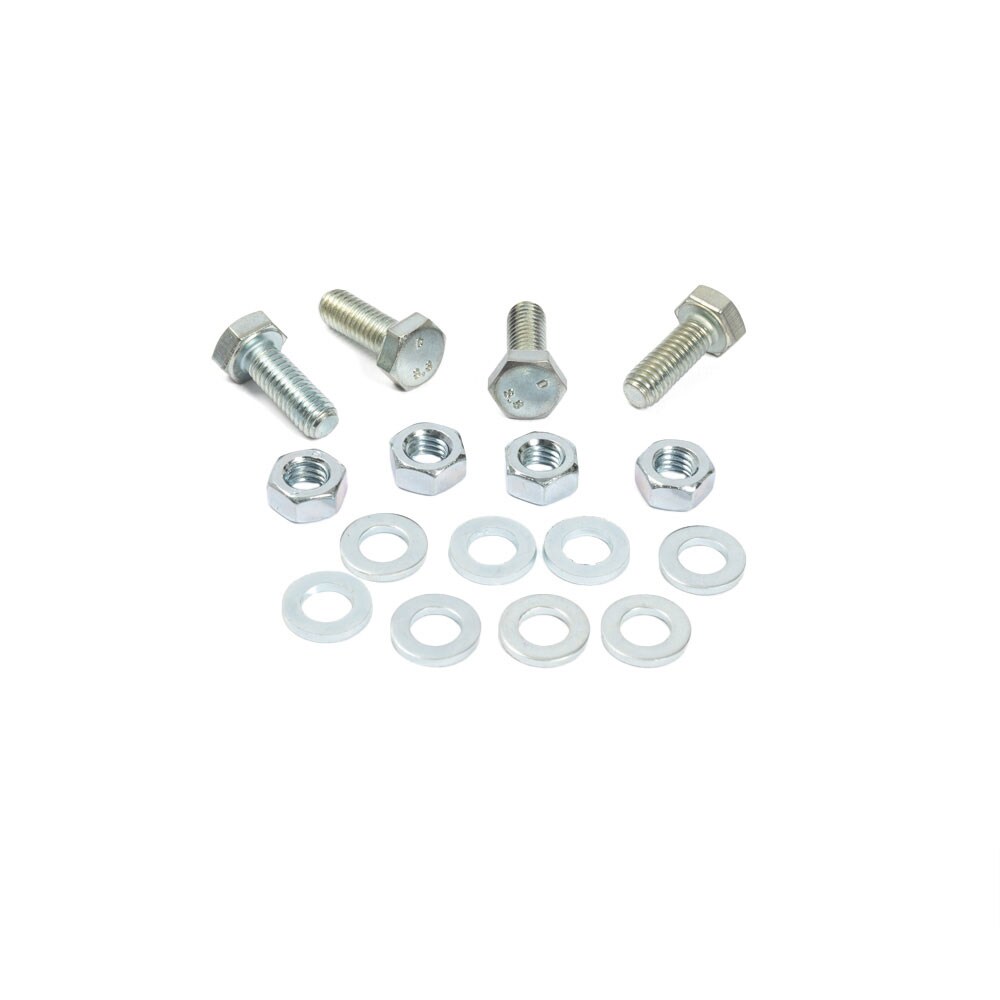 Skruvsats för Pakethållare (Piaggio Ciao) NTS