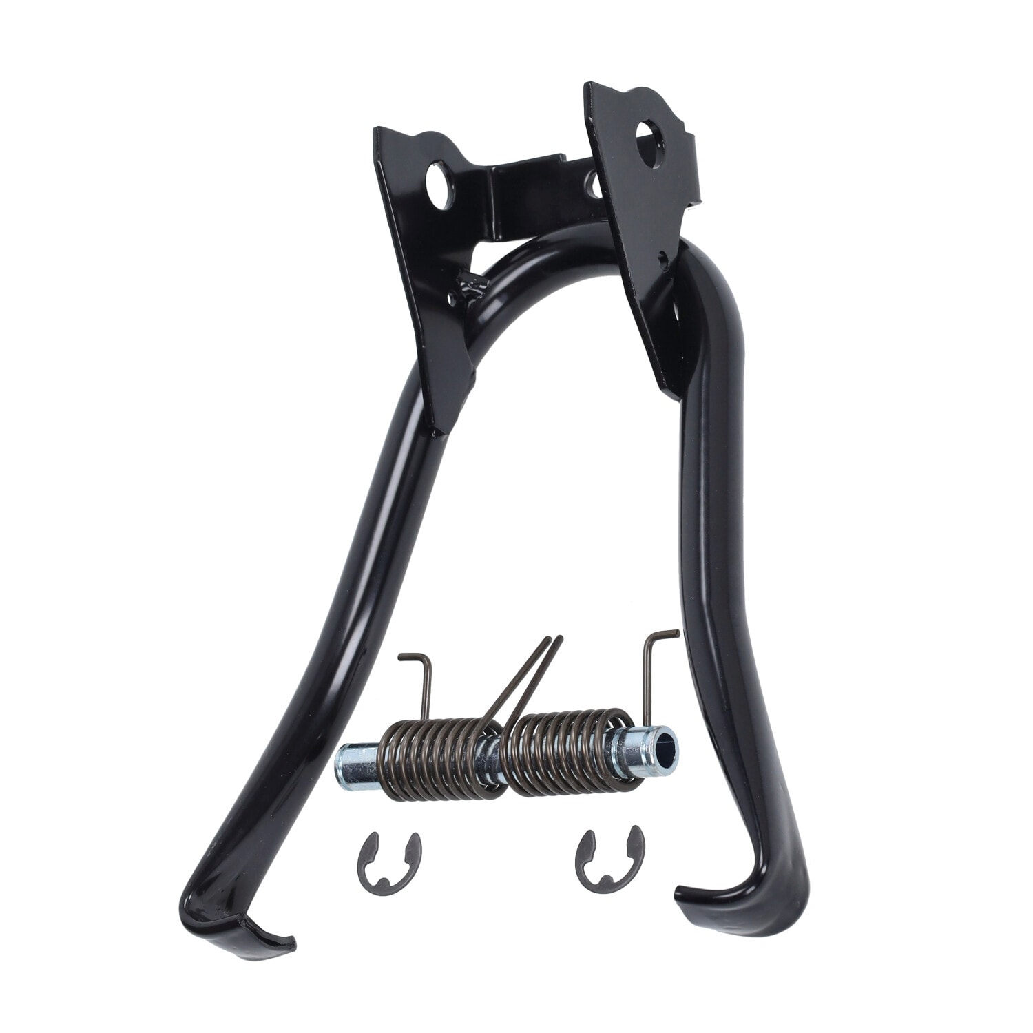 Centralstöd, komplett (Piaggio Ciao)