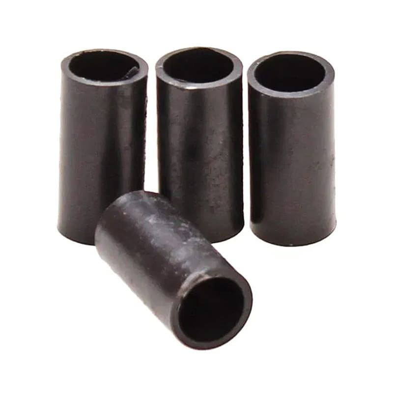 Bussningar stötdämpare, 12->10mm (4-pack)