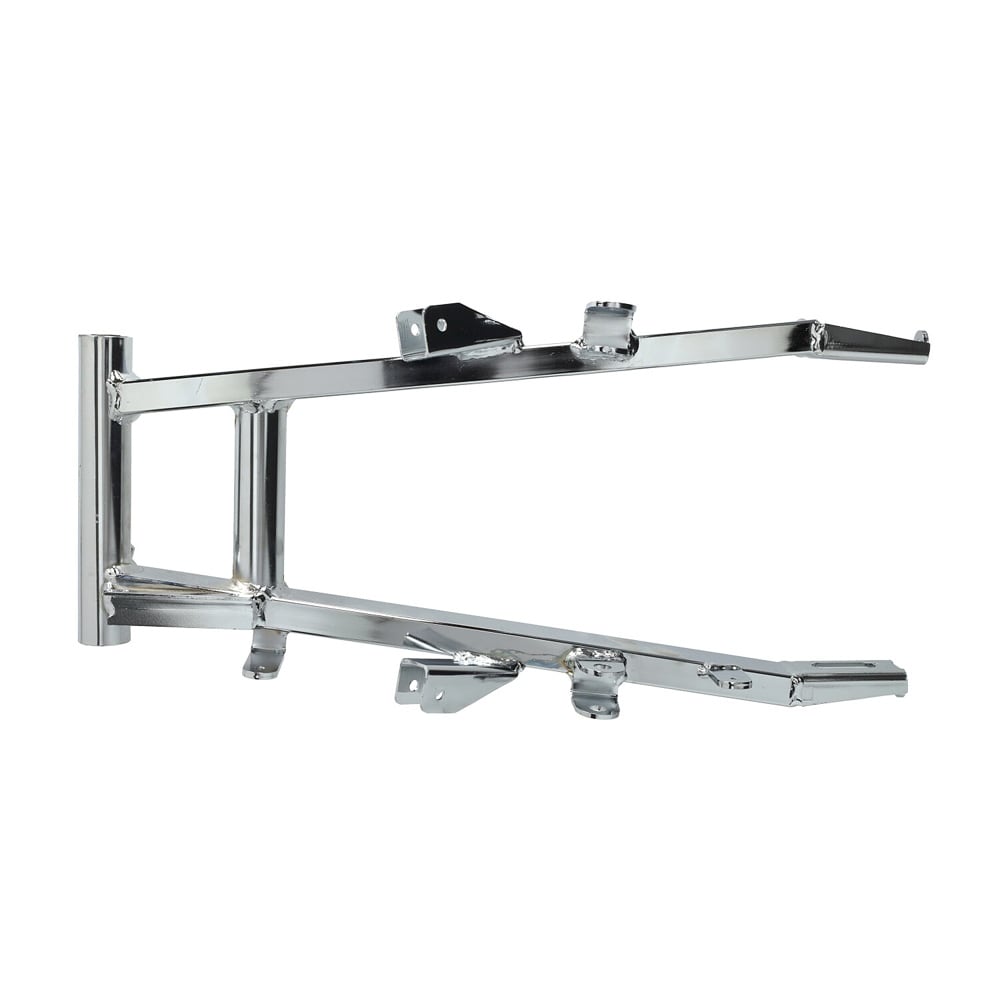Svingarm krom, förstärkt (Honda MB50/MT50)