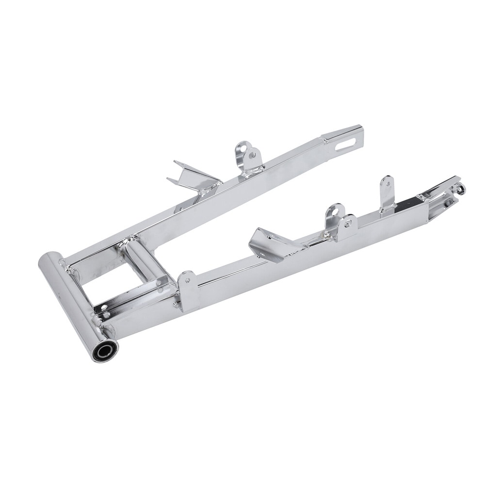 Svingarm krom, förstärkt (Honda MB50/MT50)