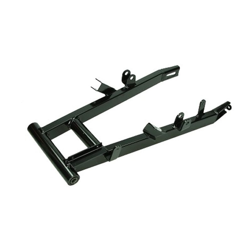 Svingarm svart, förstärkt (Honda MB50/MT50)