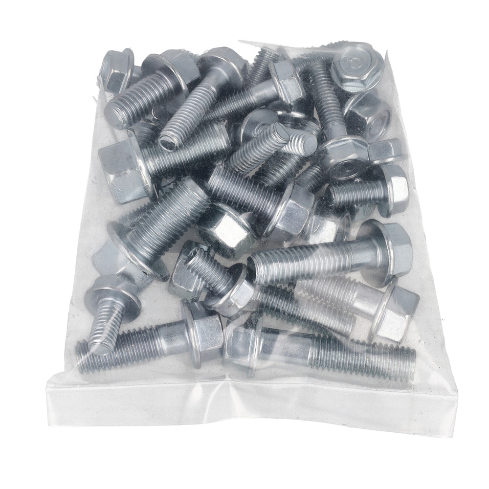 Bultsats för ram, 32 delar (Honda MB50)