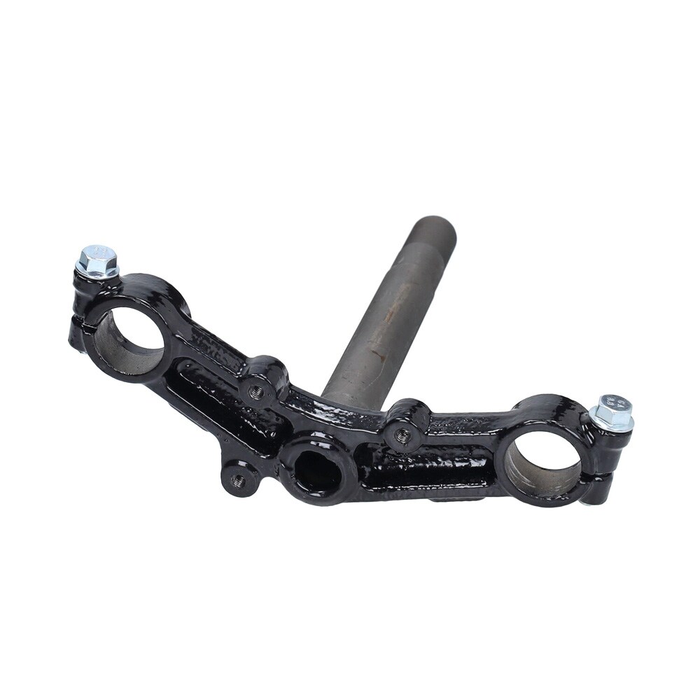 Gaffelkrona/gaffelbrygga (Honda MB50/MT50)