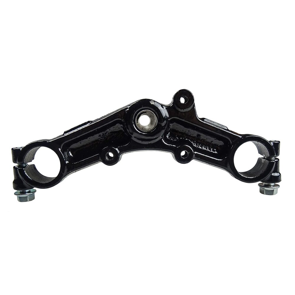 Gaffelkrona/gaffelbrygga (Honda MB50/MT50)