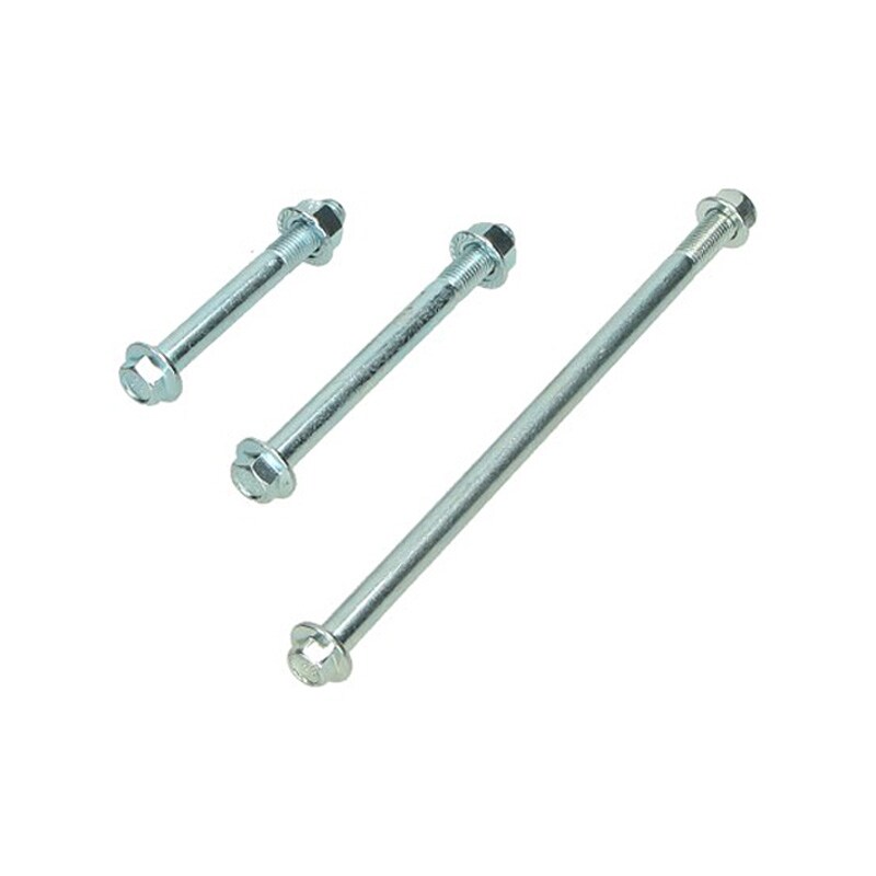 Bultsats motorupphängning (Honda MB50)