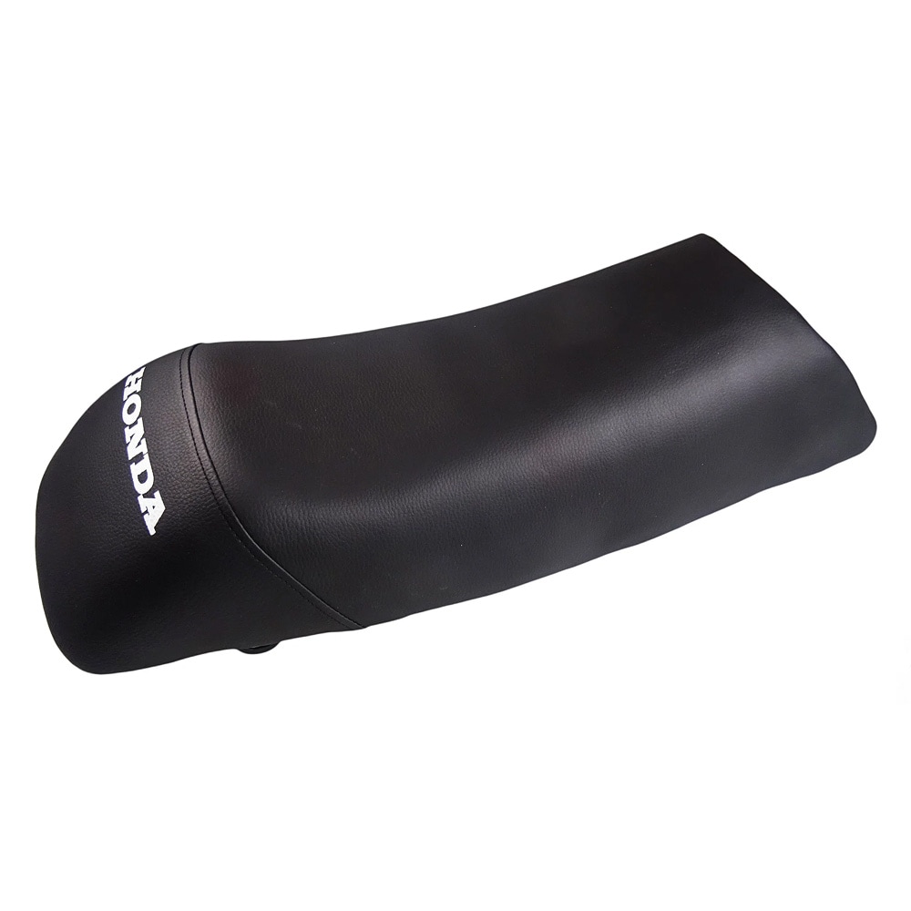 Dyna, svart (Honda MT50, svensk modell)