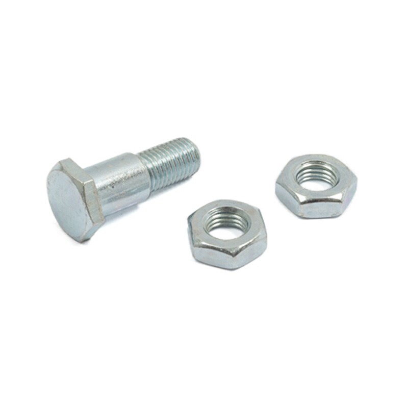 Bult för sidostöd (Honda MT50)