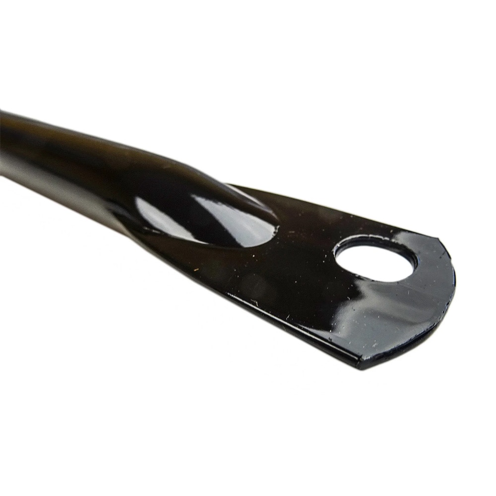 Ramrör/rambåge, svart, Yamaha original (Yamaha FS1)