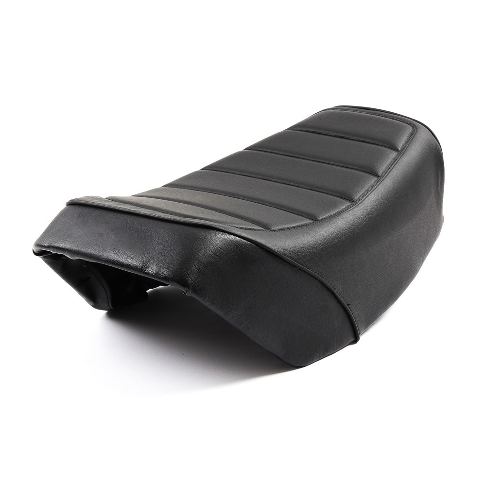 Dyna, svart utan text (Yamaha FS1 1980-)