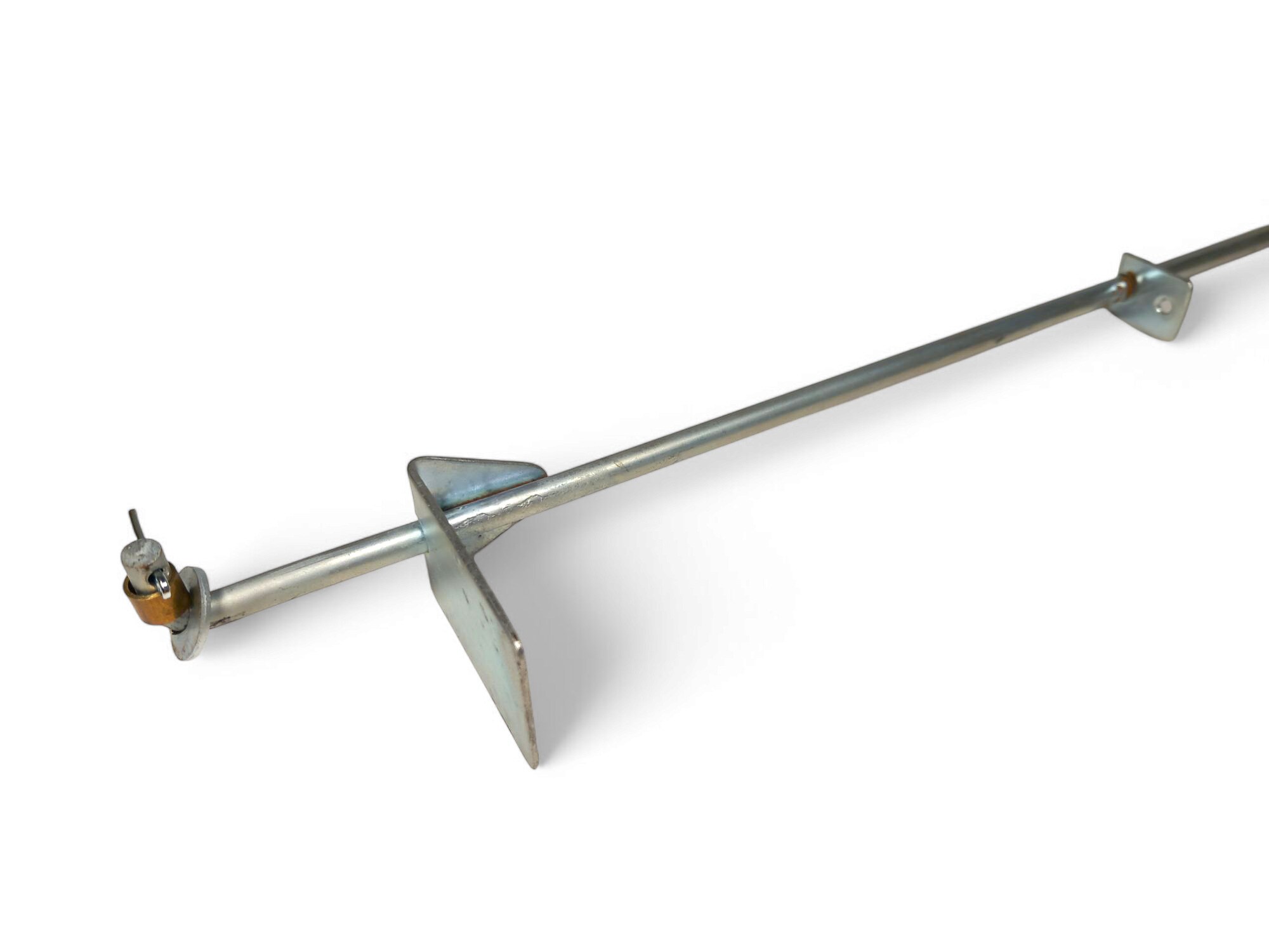 Bromsstag (Zündapp 517/529 1975- )
