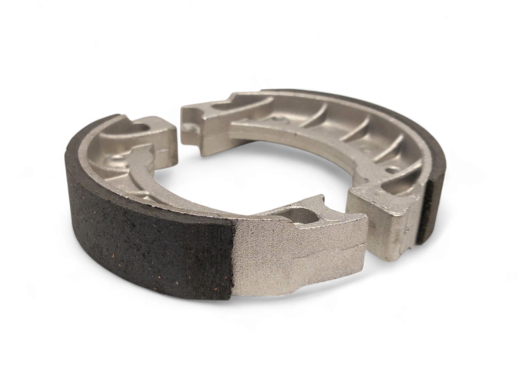 Bromsback 105 x 20mm (Grimeca 105mm nav/Tomos) DMP