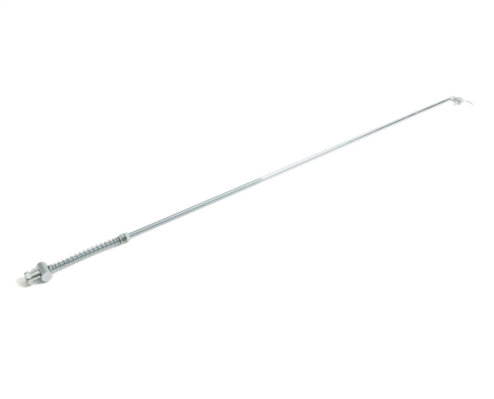 Bromsstag 600mm (MCB/Mustang/Universal)