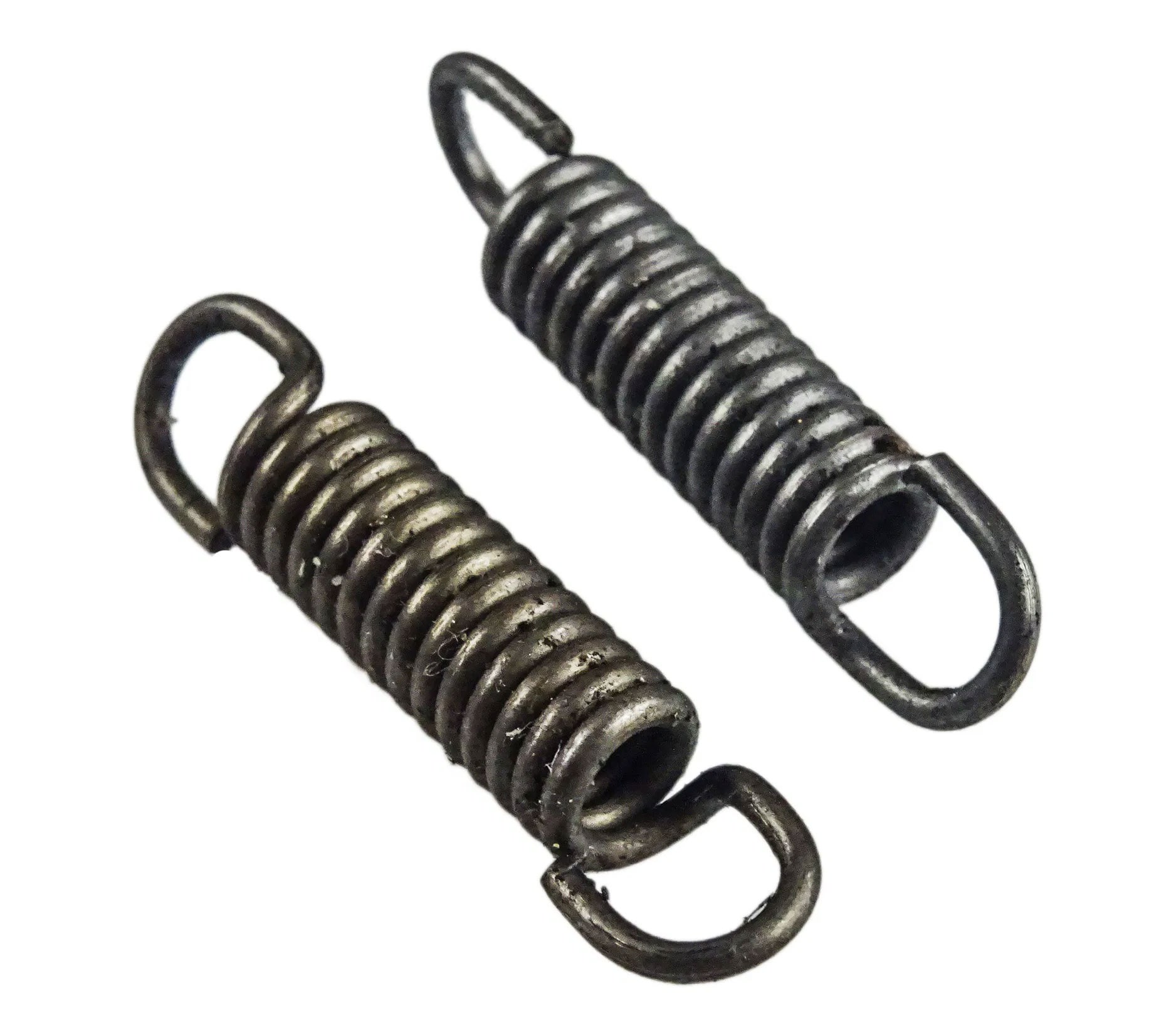 Bromsbackssats 80x18mm/Leleu 80mm nav NEWFREN