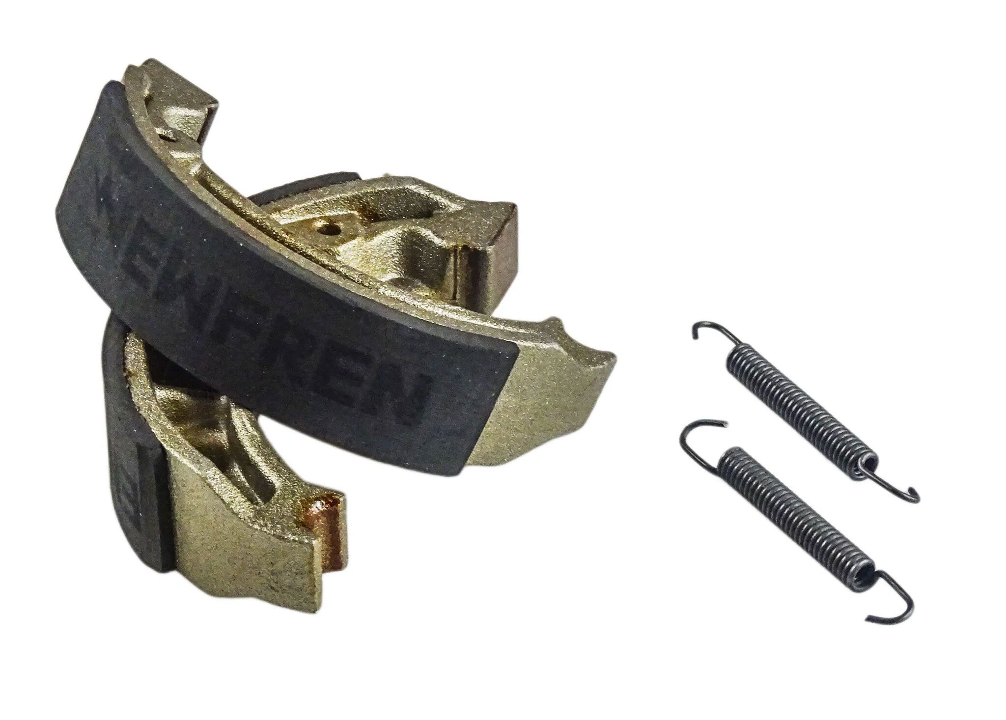 Bromsbacksats 110x25mm (Honda MB/MT50/Puch Hero) NEWFREN