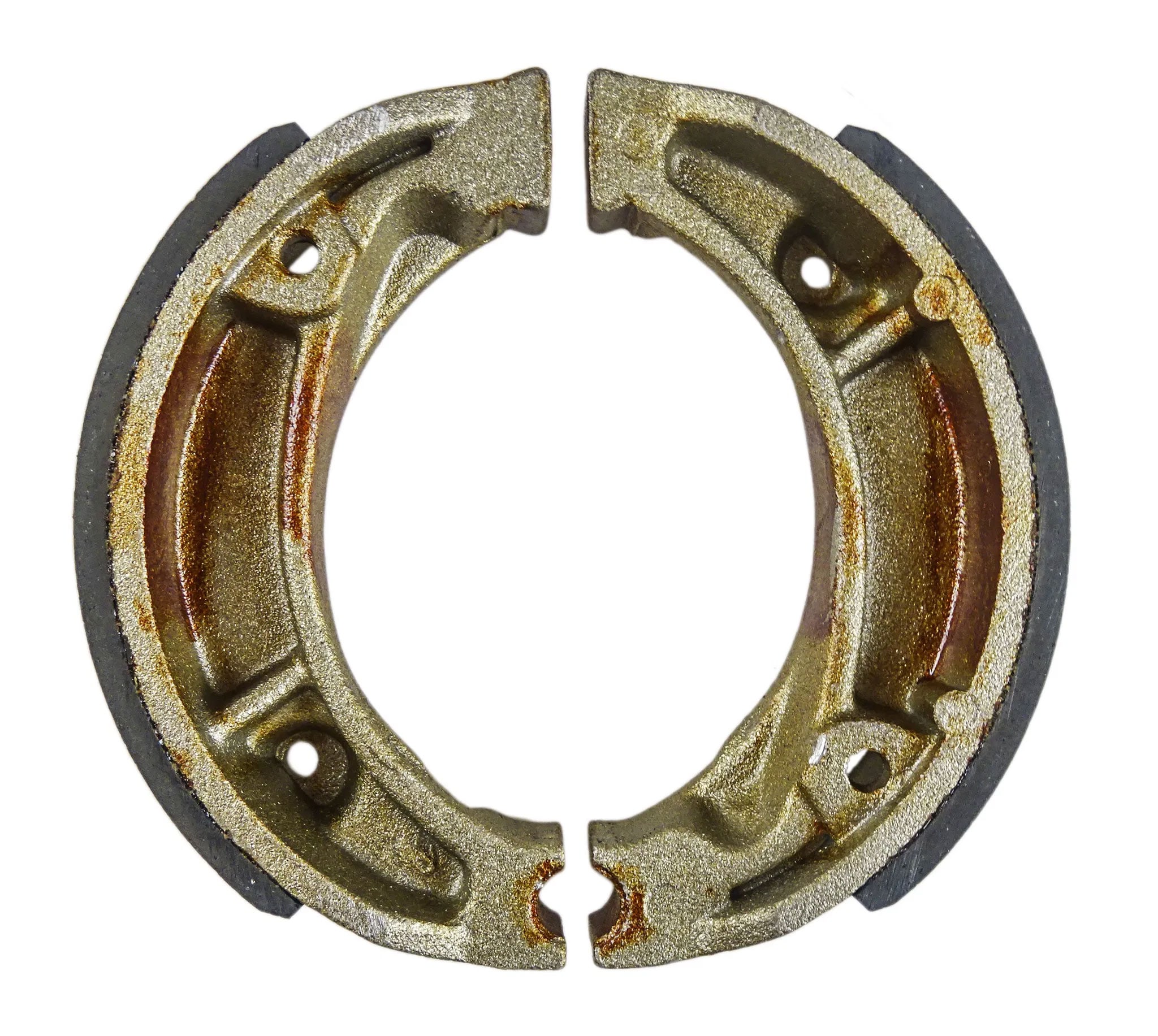 Bromsbacksats 110x25mm (Honda MB/MT50/Puch Hero) NEWFREN