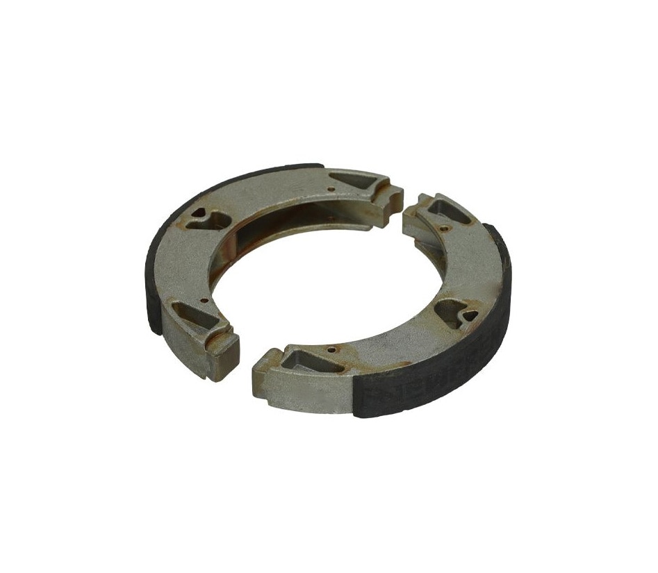 Bromsbackar Newfren, Kreidler Campagnola -1973. 150 mm