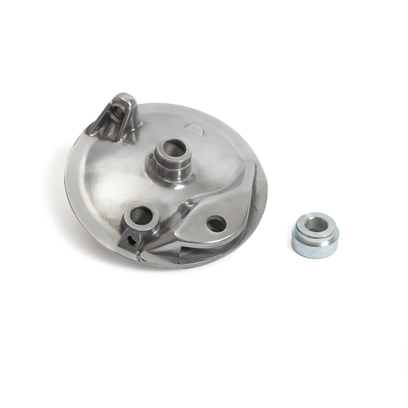 Bromssköld, bakhjul (Puch Dakota)