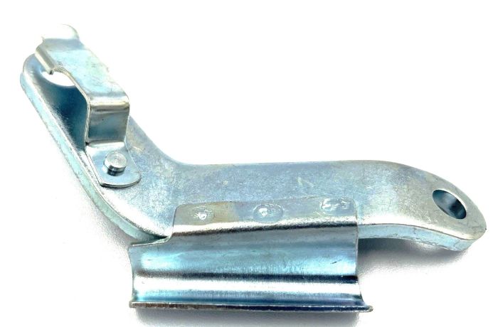 Fästarm bromssköld (Puch Dakota/Florida)