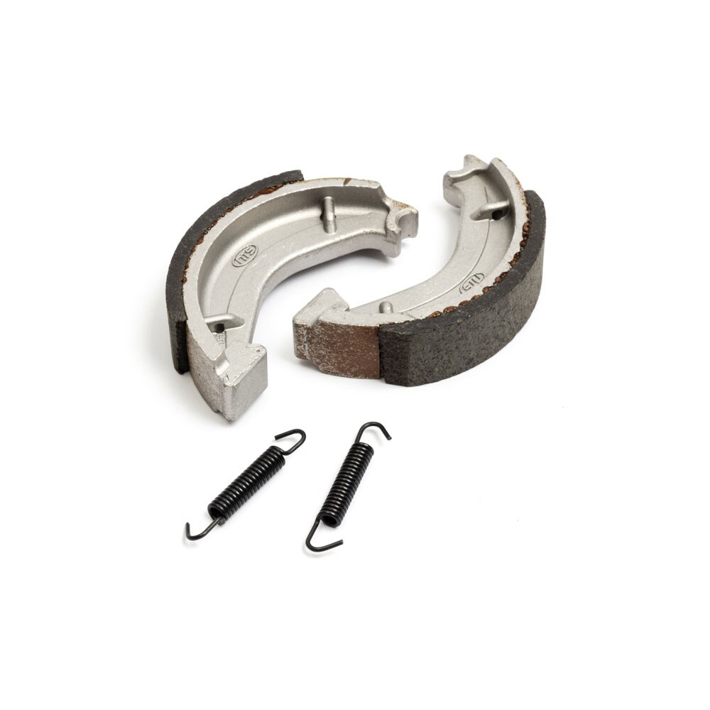 Bromsbacksats (Puch halvnav)