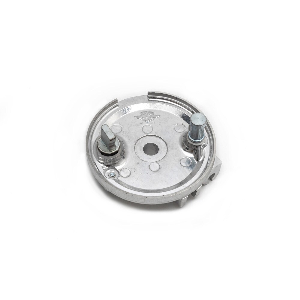 Bromssköld fram (Puch Maxi) NTS