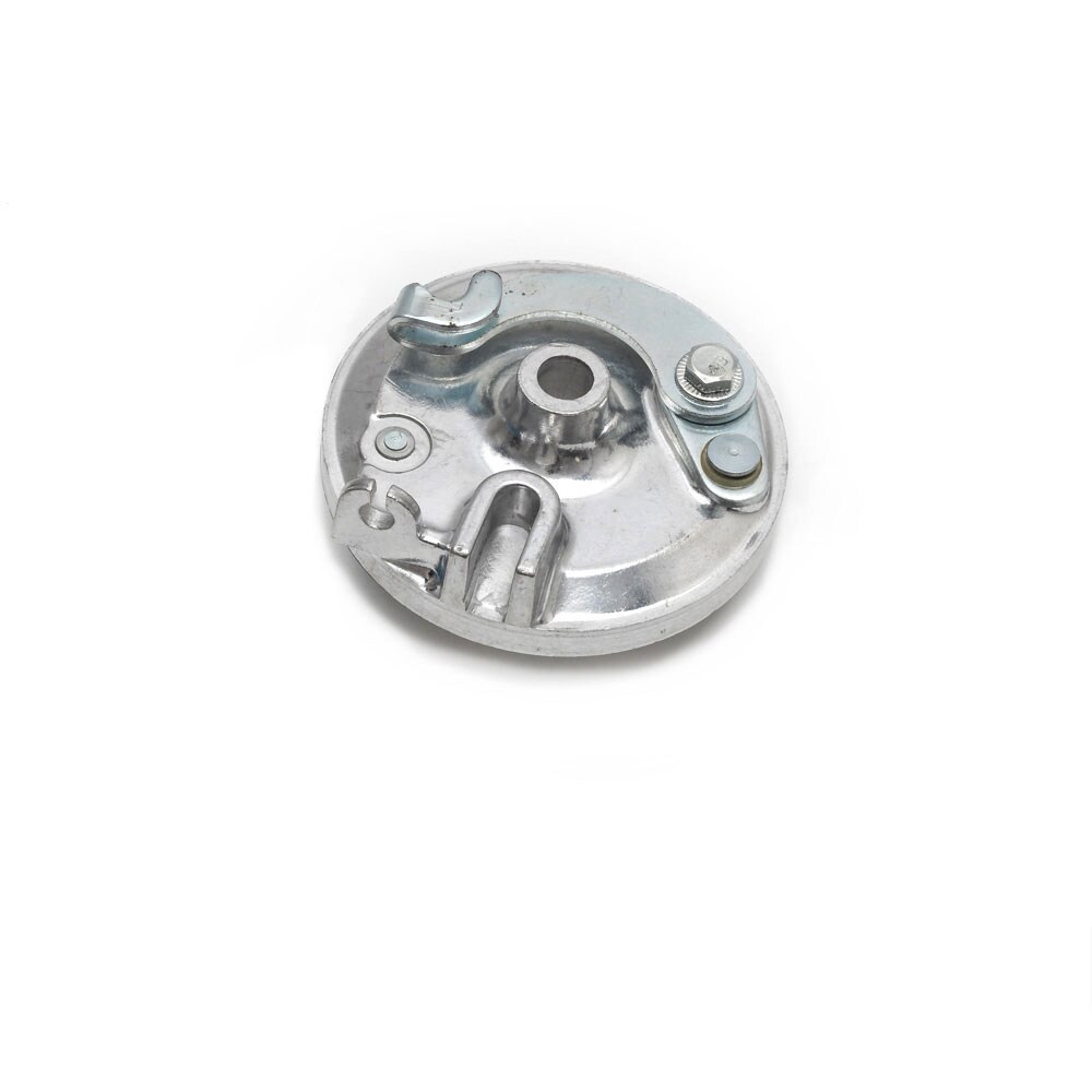 Bromssköld fram (Puch Maxi) NTS