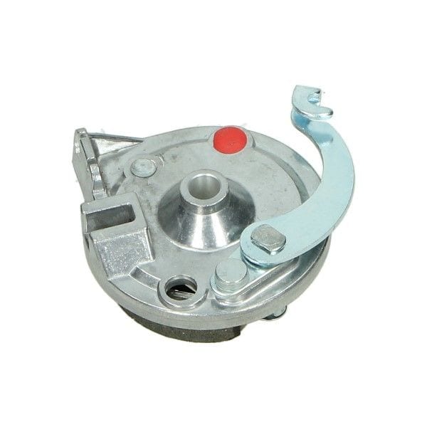 Bromstrumma, fram/för 12mm axel (Puch Maxi)