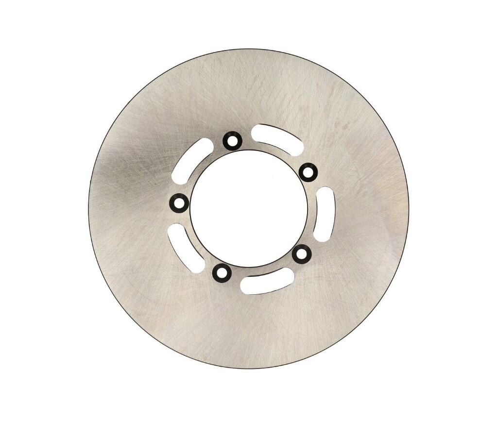 Bromsskiva, Kreidler RS/RMC