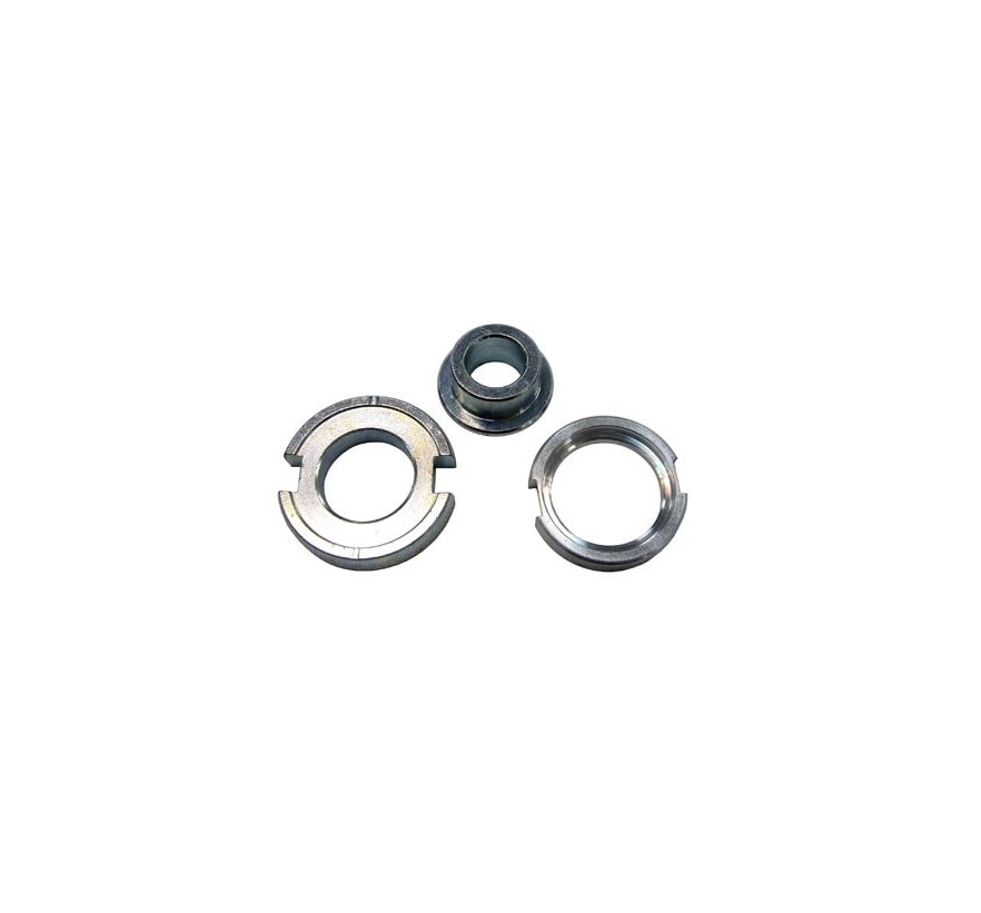 Bussningssats framhjul, Kreidler