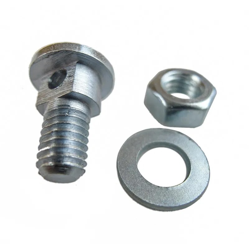 Nippel frambromsvajer (Tomos, Piaggio)