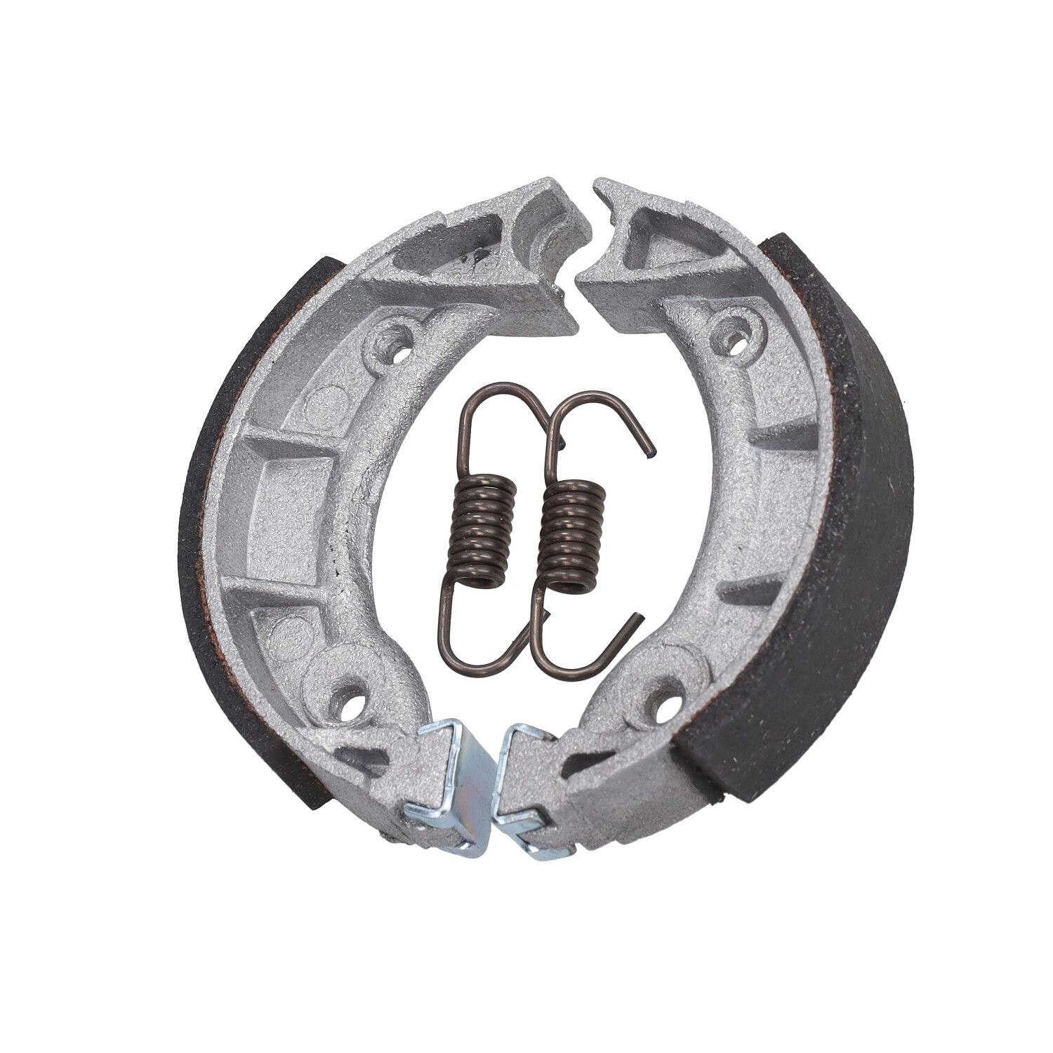 Bromsbackssats 90x18mm, POLINI (Piaggio/Puch/Tomos)