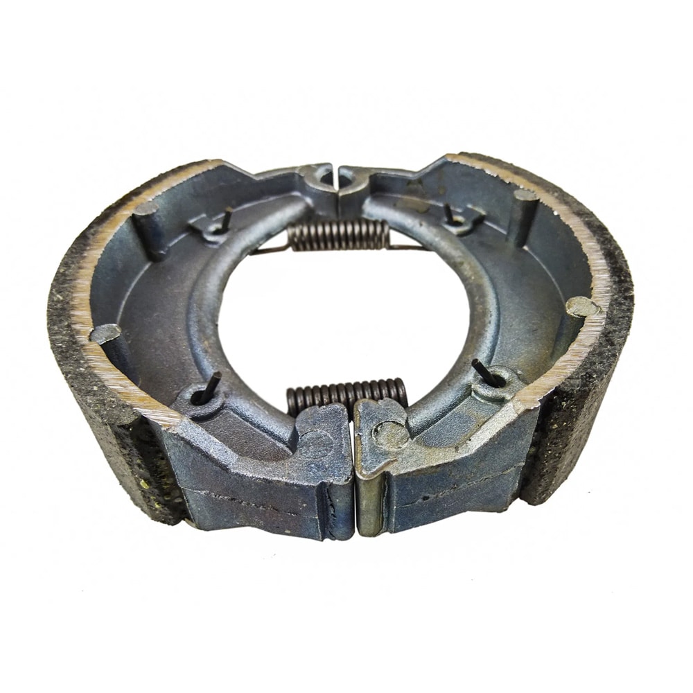 Bromsbackssats (Tomos GT, 2L, 3L, 4L, APN m.fl.)