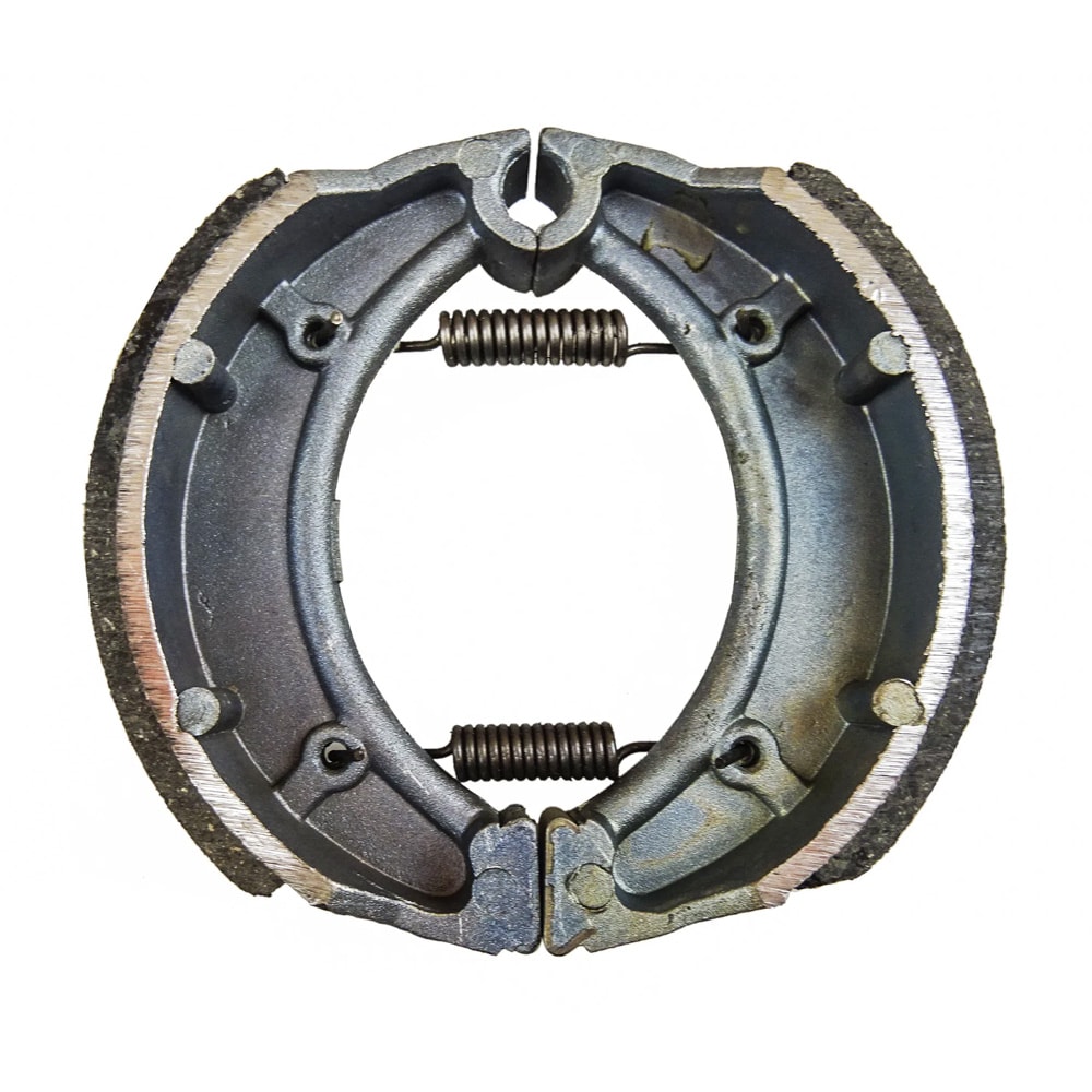 Bromsbackssats (Tomos GT, 2L, 3L, 4L, APN m.fl.)