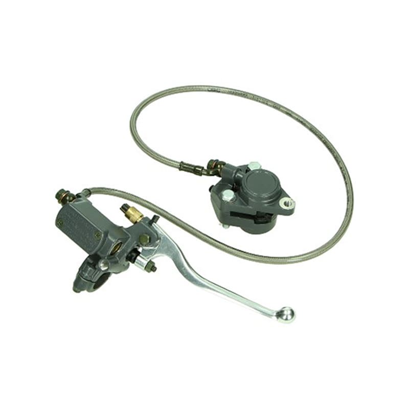 Bromshandtag hydrauliskt inkl. AJP bromsok (Tomos)