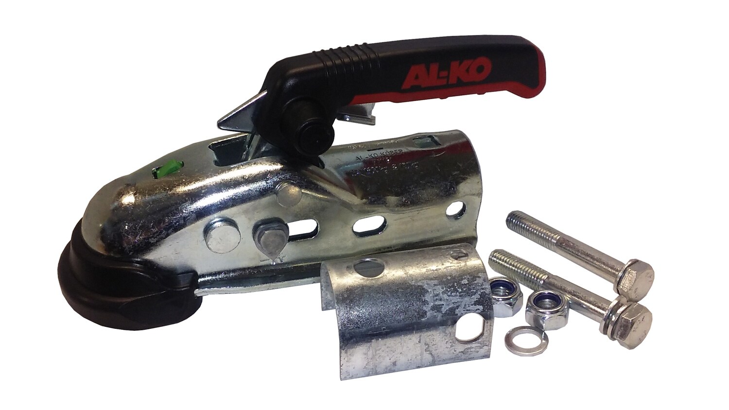 Kulhandske 1600kg (AL-KO, Ø45-50mm, kors/horisontell)