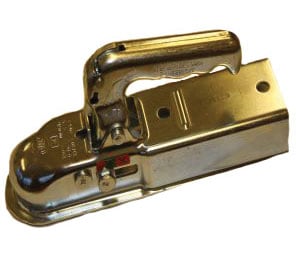 Kulhandske (vertikal) 800kg (#60mm dragrör)