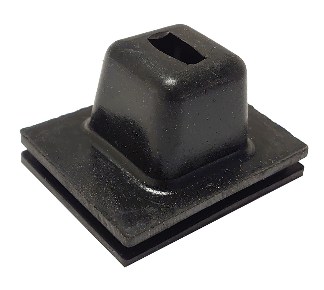 Dammskydd  45x34 mm (Hahn)