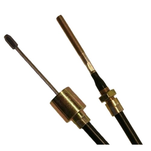 Bromskabel nippel (AL-KO) 1130/1340mm